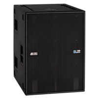 dB Technologies DVA-S1518N